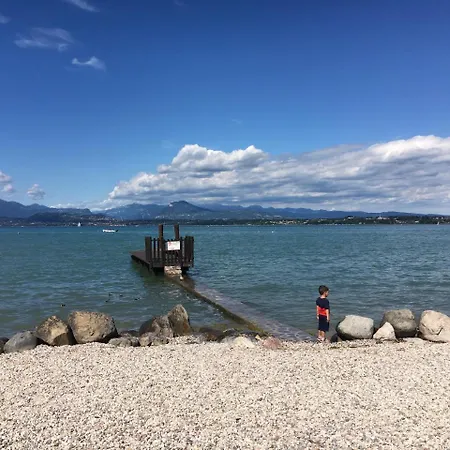 Apartament Peschiera Summer Dream Peschiera del Garda