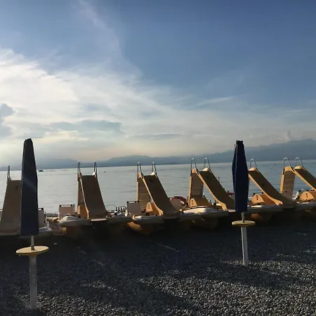 Apartament Peschiera Summer Dream Peschiera del Garda