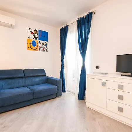 Peschiera Summer Dream Apartament Peschiera del Garda