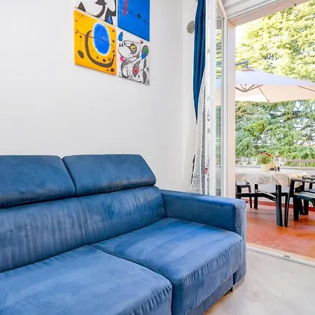 Apartament Peschiera Summer Dream Peschiera del Garda