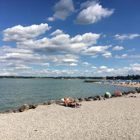 Peschiera Summer Dream Apartament Peschiera del Garda