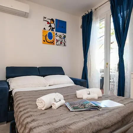 Peschiera Summer Dream Apartament Peschiera del Garda
